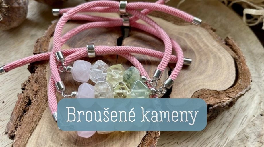 Náhrdelníky – mobilní banner